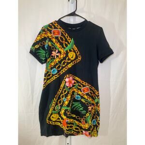 Nike Essential Knights Dress - Women Size XL - Black